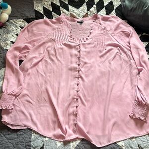 Torrid. Women’s blouse. 3x
